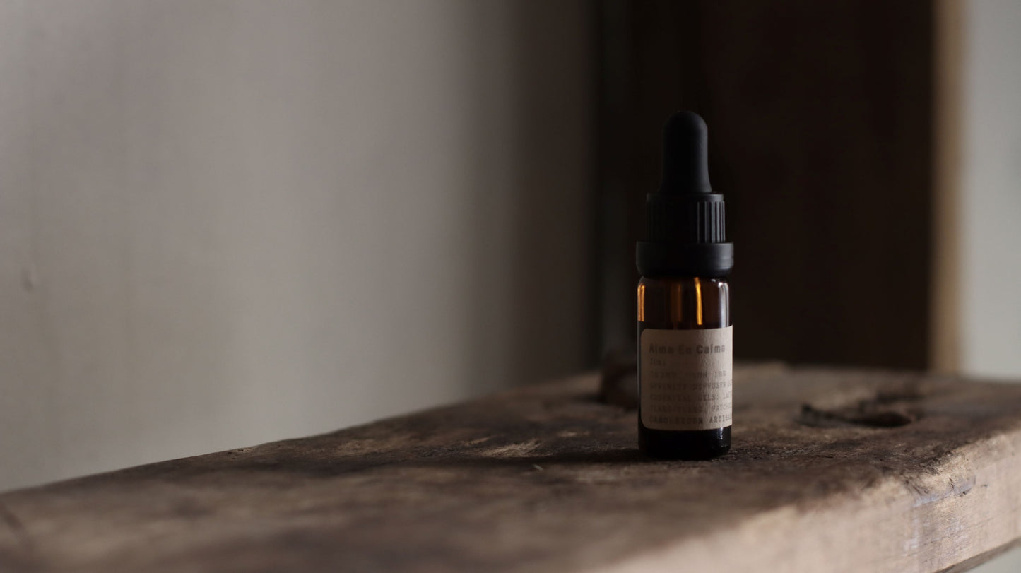 Mélange Sérénité | Alma en Calma 10 ml