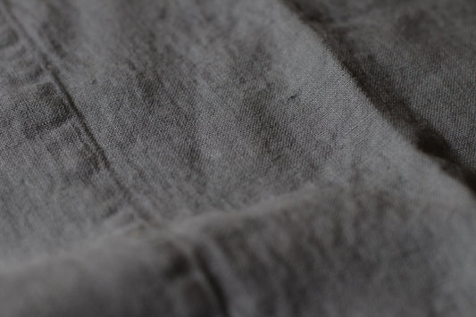 Linen Big Bag - Sand