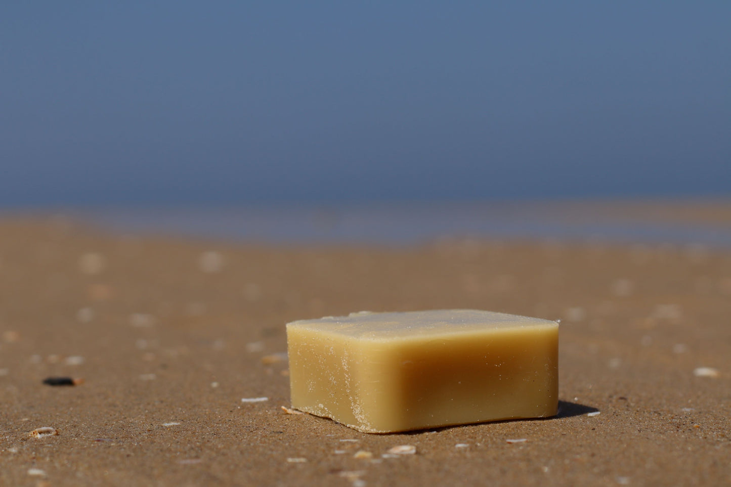 Natural Surf Wax