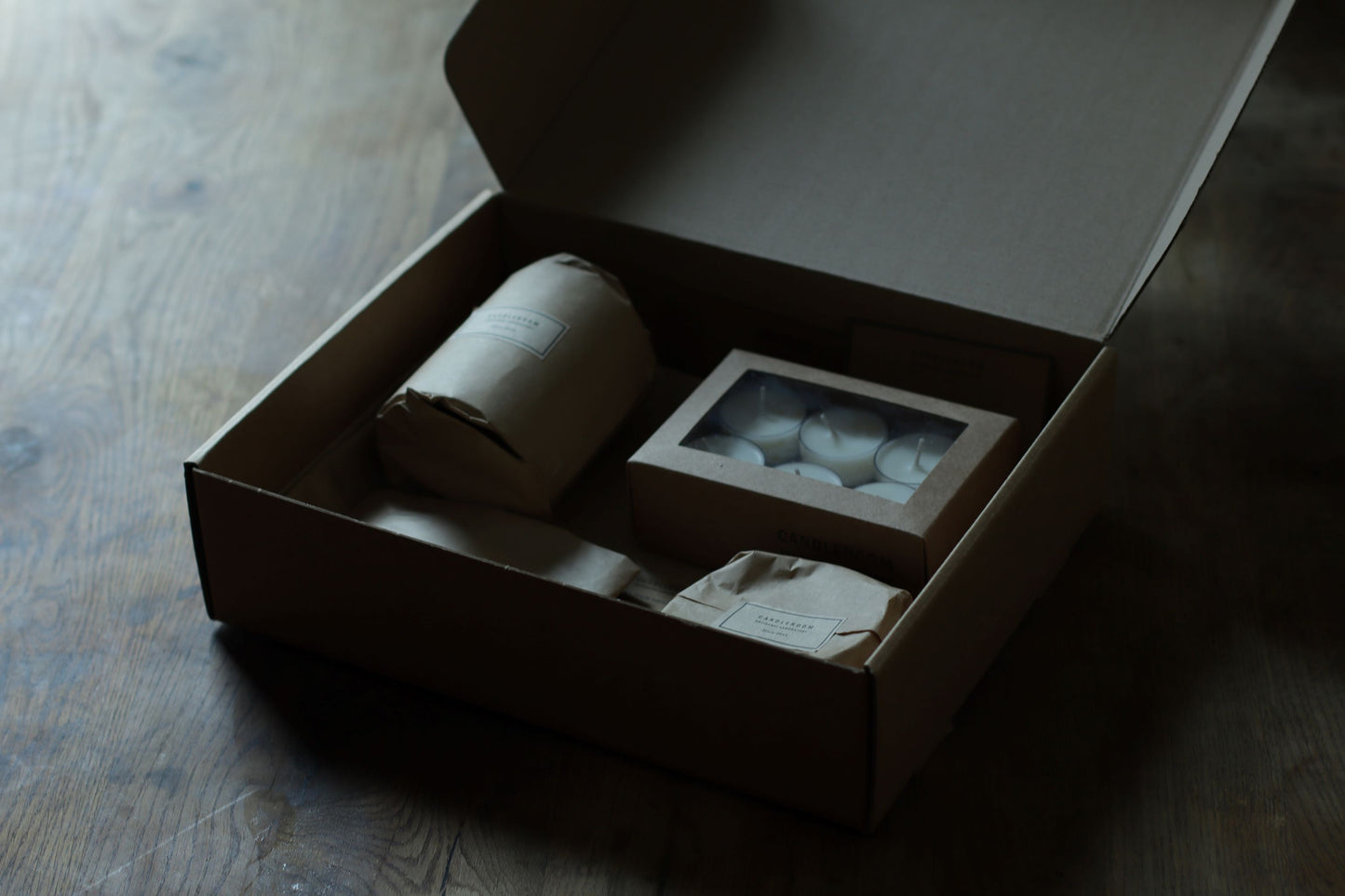 Gift Wrapping