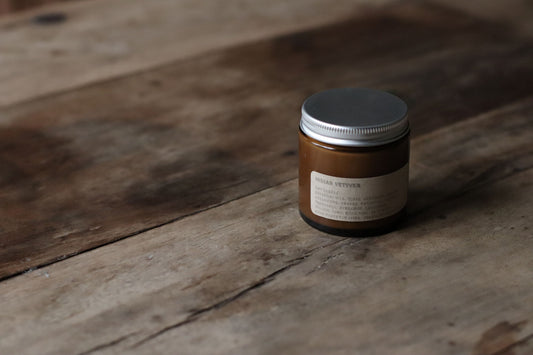 נר מיני אינדיין וטיבר