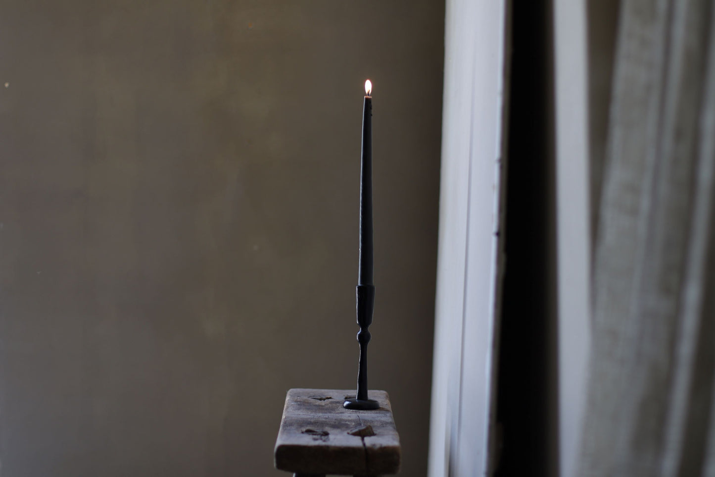 פמוט ברזל 20x2.1