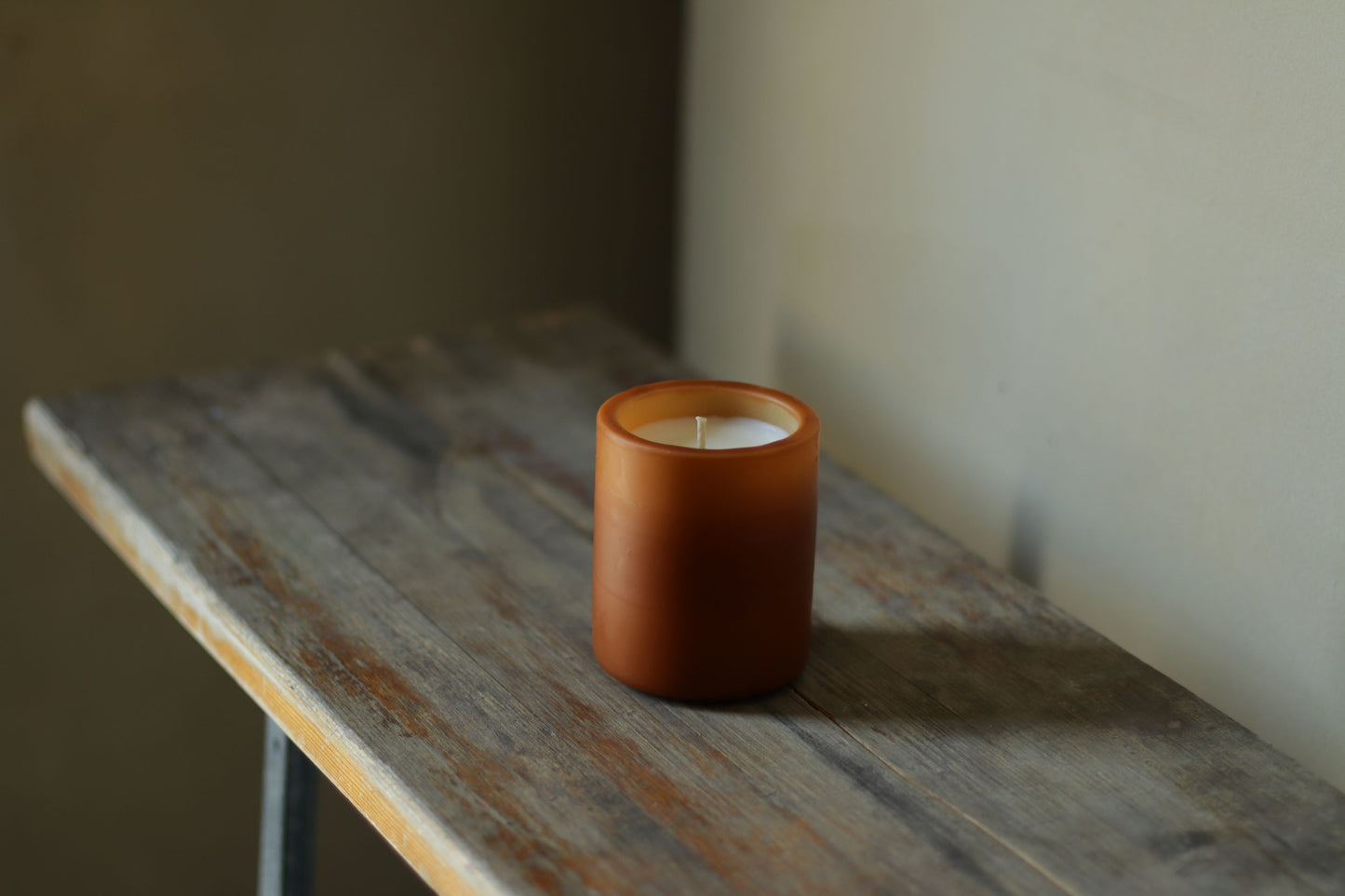 Smoke - Botanical Sunset Candle