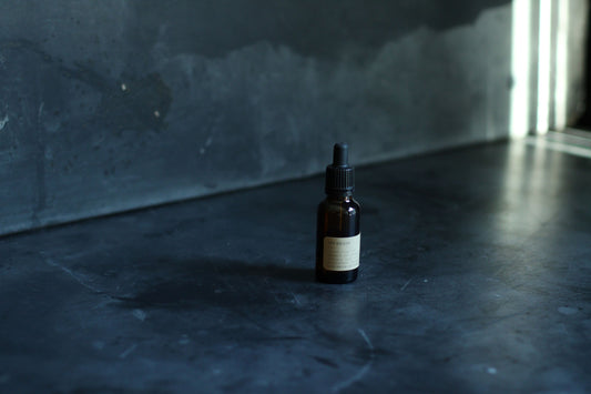 Grounded and Centered Blend | The Woods 30 ml