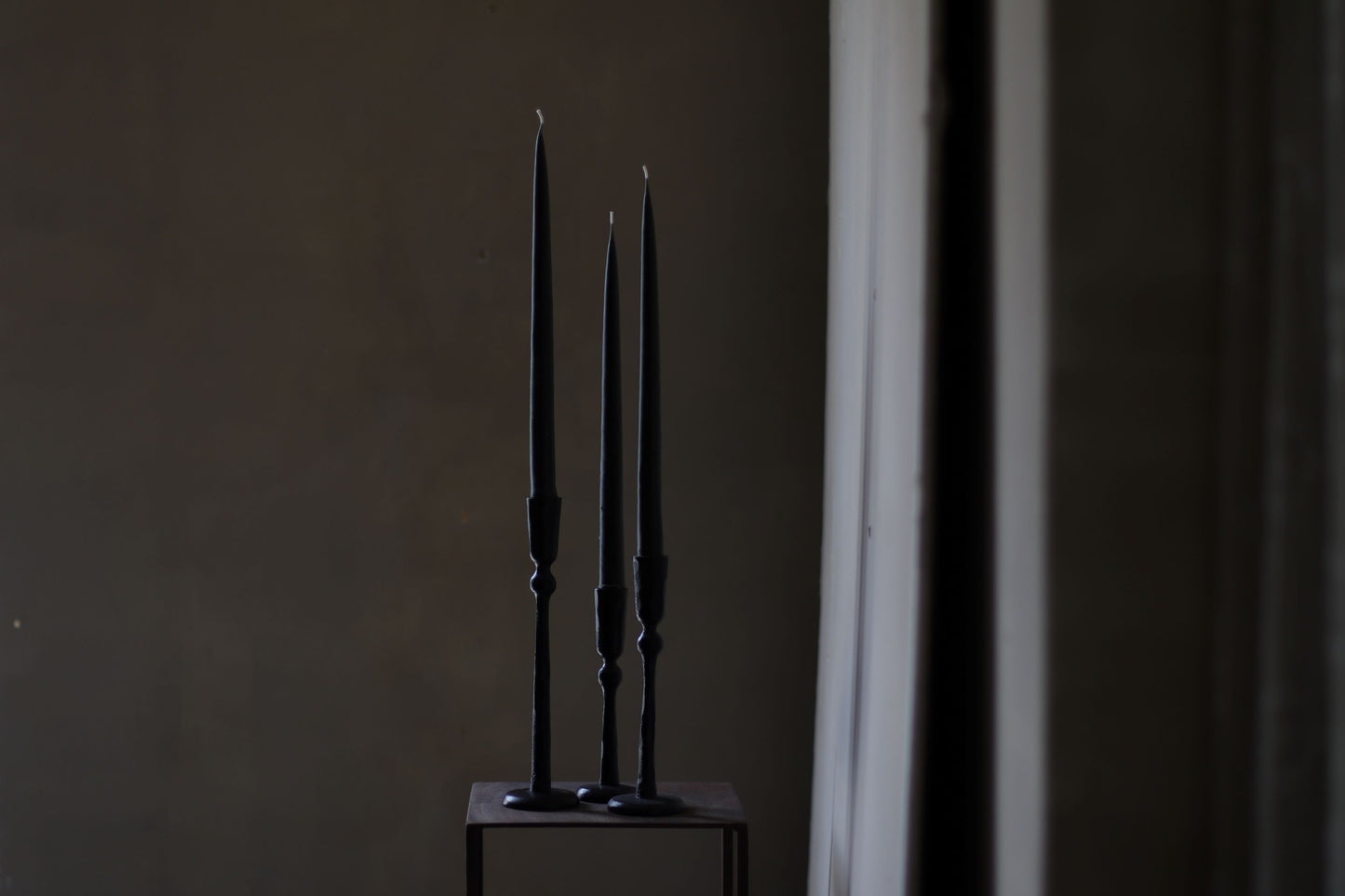 פמוט ברזל 23x2.1