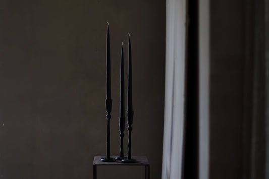 Chandelier en fer 20 x 2,5