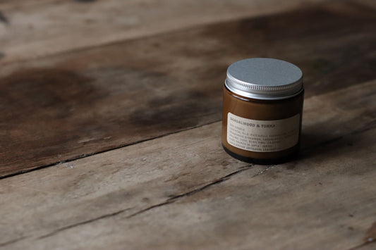 נר מיני סנדלווד וטונקה