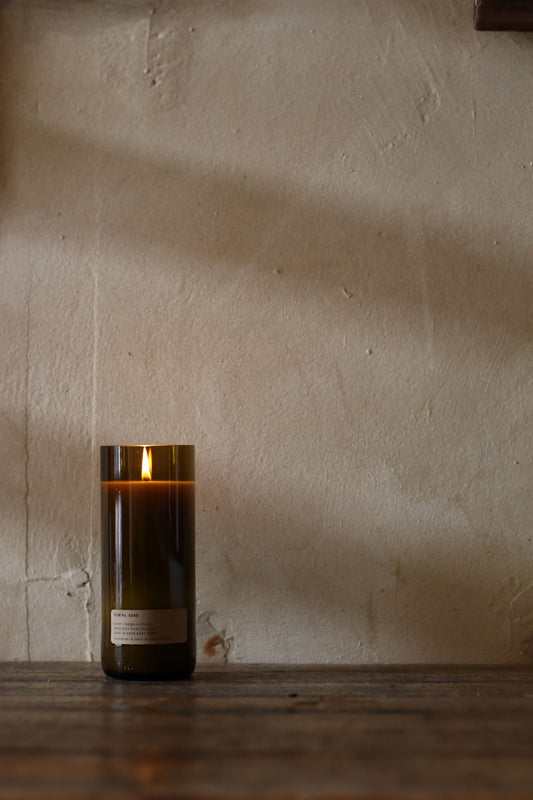 נר לופט - אינדיין וטיבר