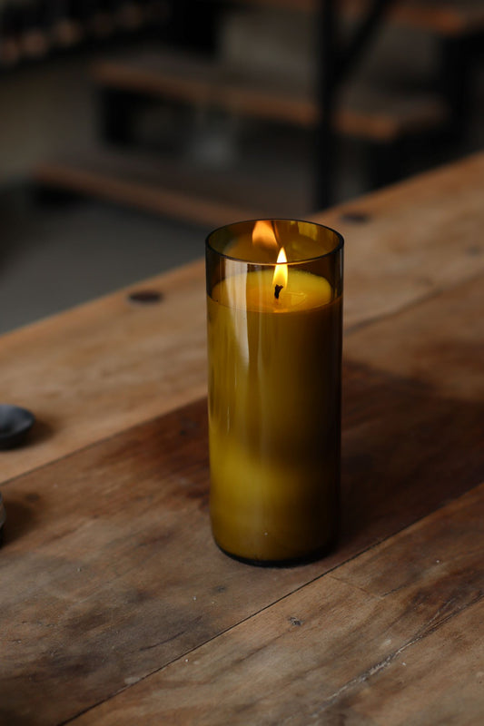 נר לופט - סנדלווד וטונקה