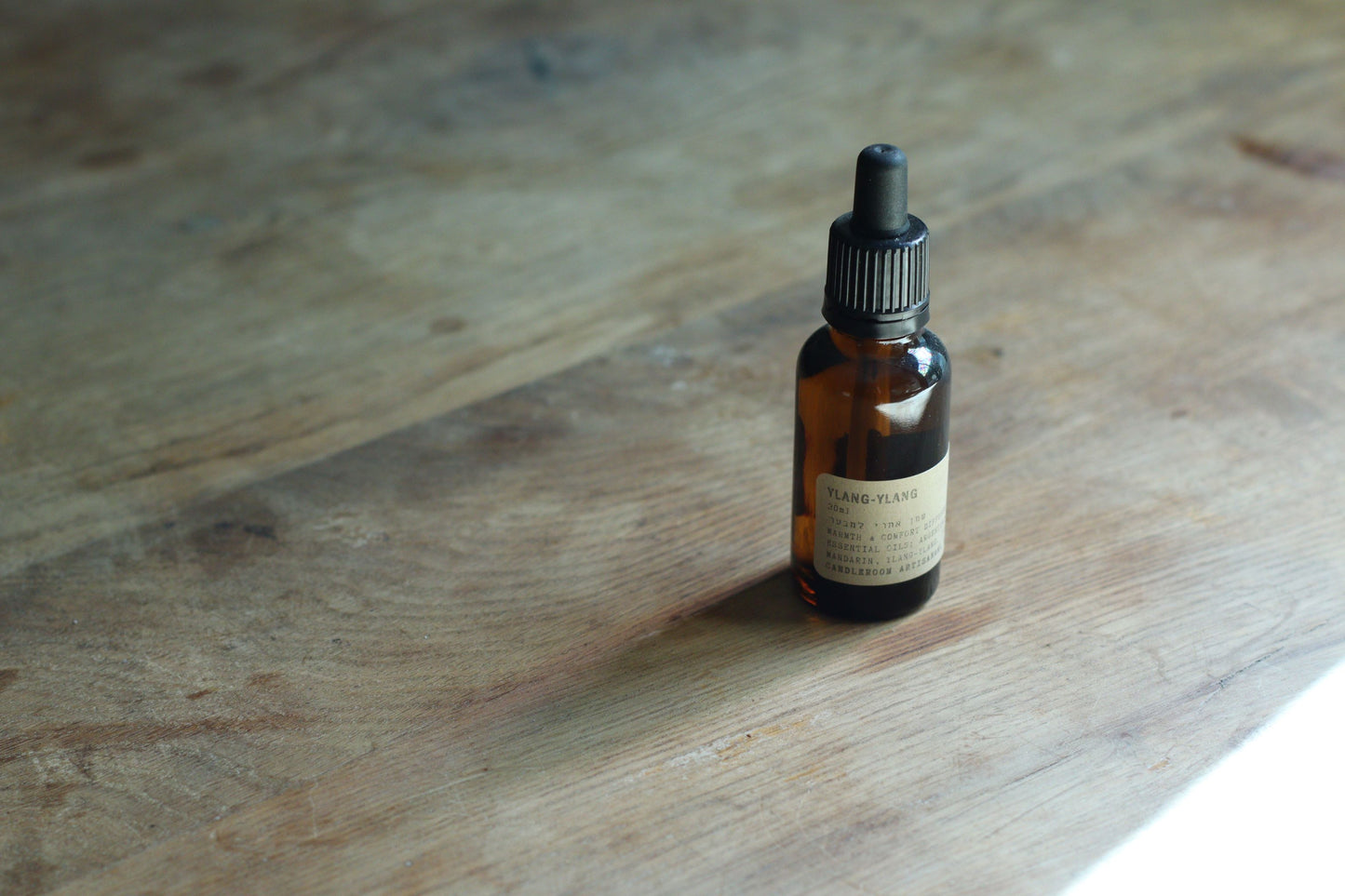 Warmth and Comfort Blend | Ylang- Ylang 30 ml