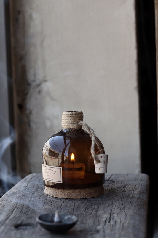 Bougeoir / Photophore