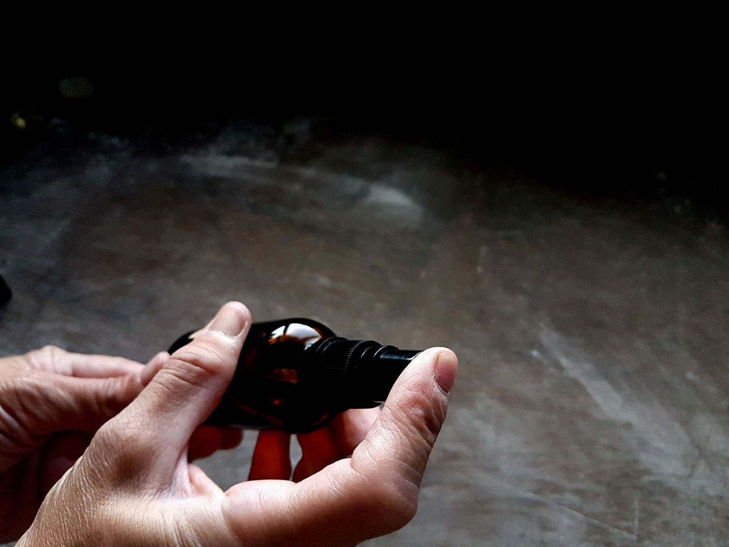 Sandalwood & Tonka Room & Linen Spray