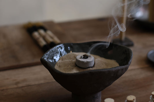 Frankincense Incense Resin 15 g