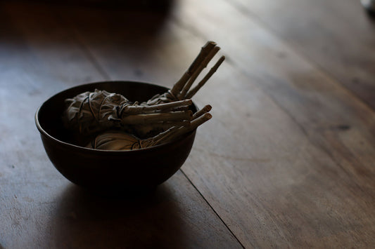 California White Sage