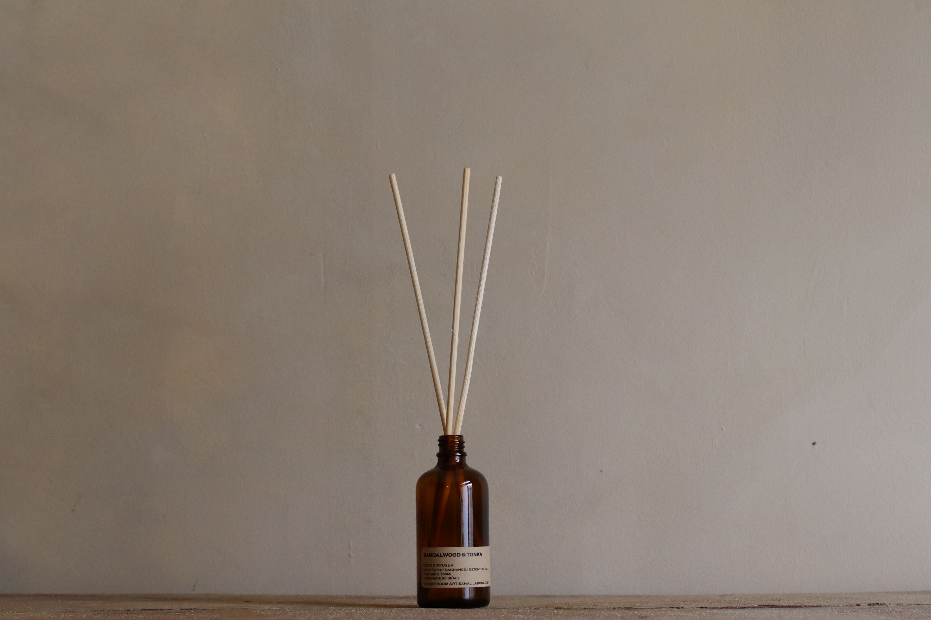Fragrance Diffuser 100 ml – Candleroom