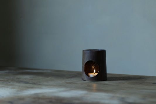 מבער שמנים אתריים