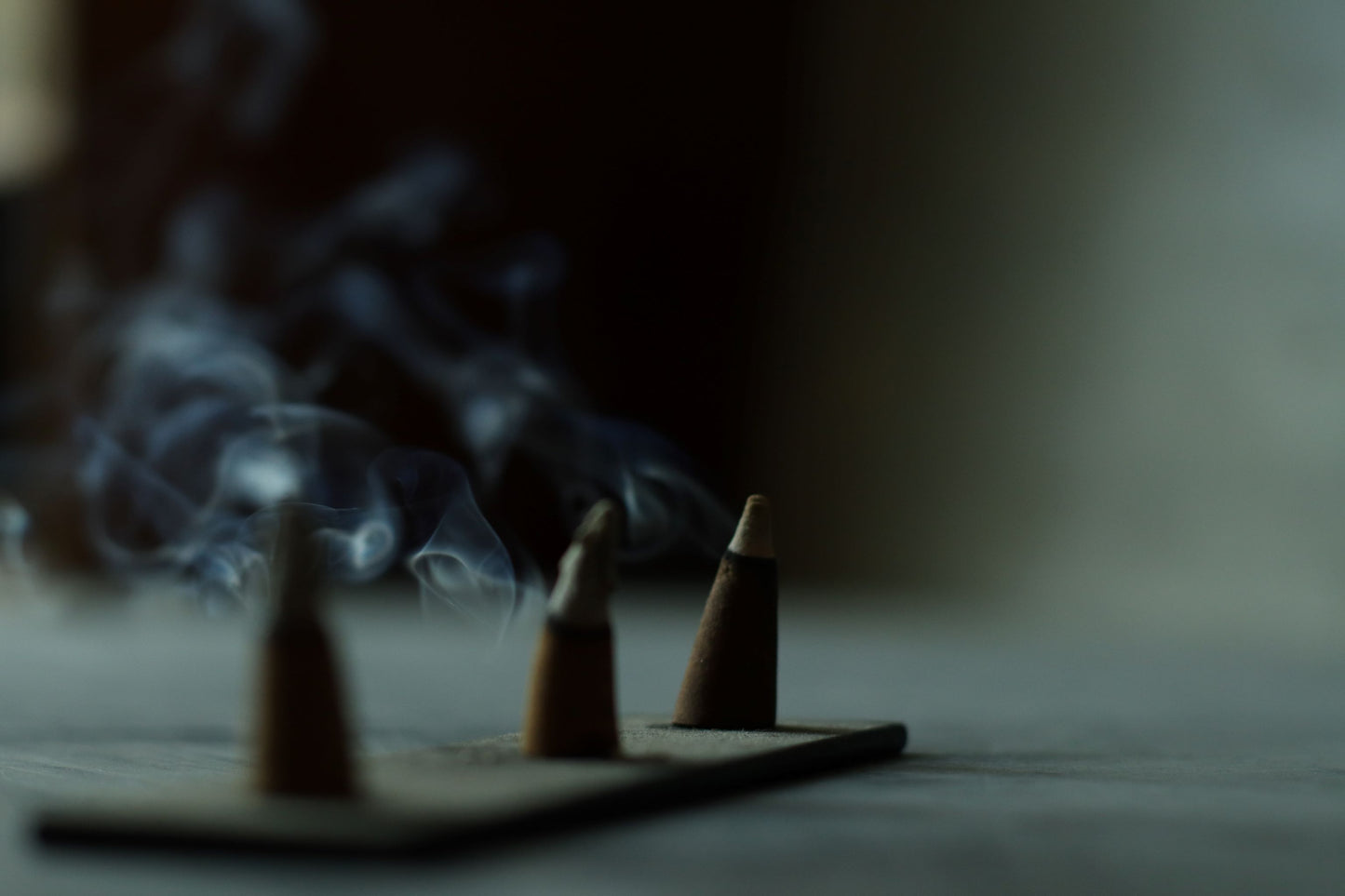 Jasmine Sambac Incense Cones