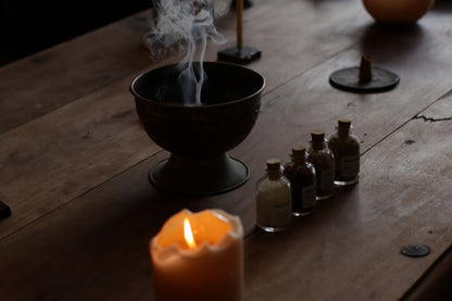 Frankincense Incense Resin 15 g