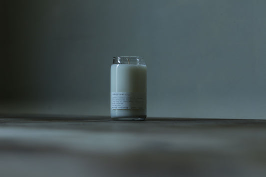 Alma en Calma Botanical Travel Candle