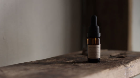 Serenity Blend | Alma en Calma 10 ml