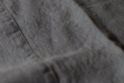 תיק גדול מפשתן - חול