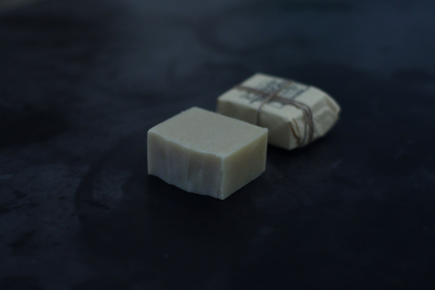 Natural Bar Soap