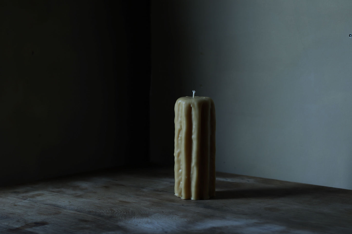 נר דונג אורגני דריפד