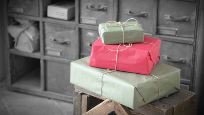 Self Care Gift Set