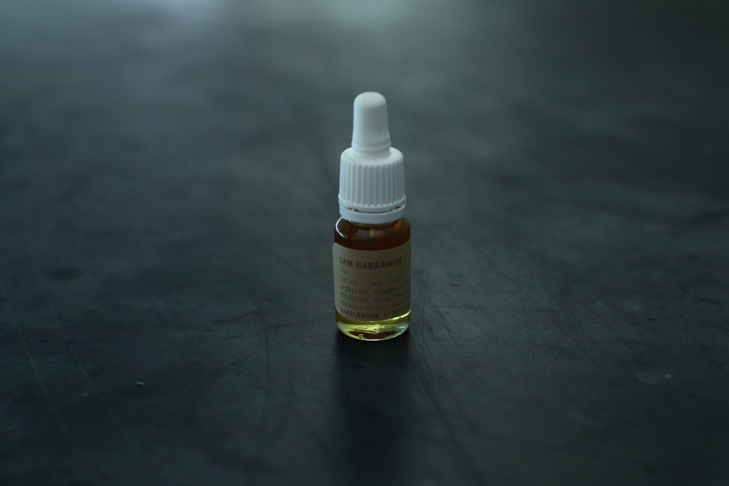 Mélange d’éveil spirituel | Sam Habsamim 10 ml