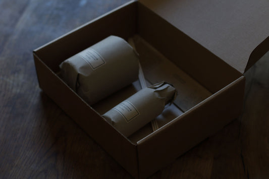 Indian Sunset Gift Set