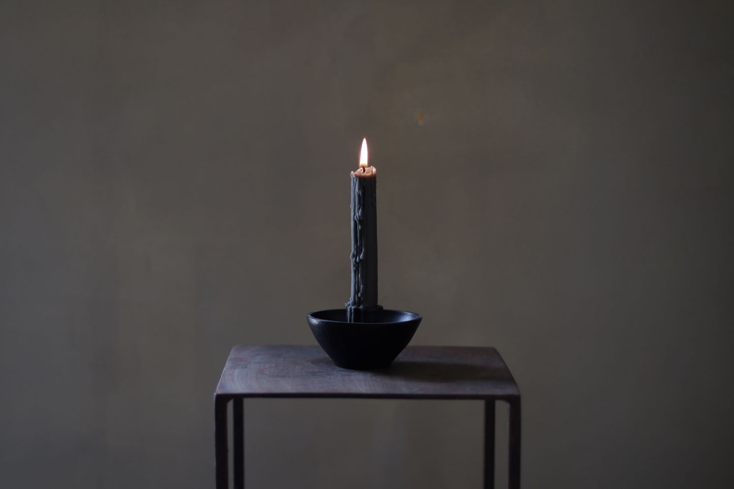 פמוט בסגנון יפני