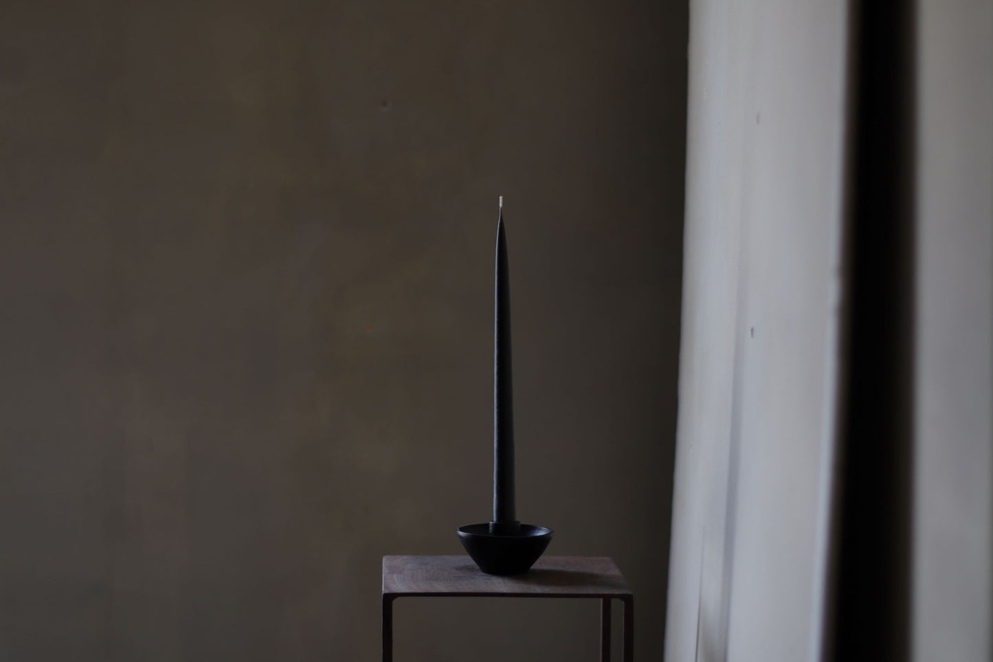 פמוט בסגנון יפני