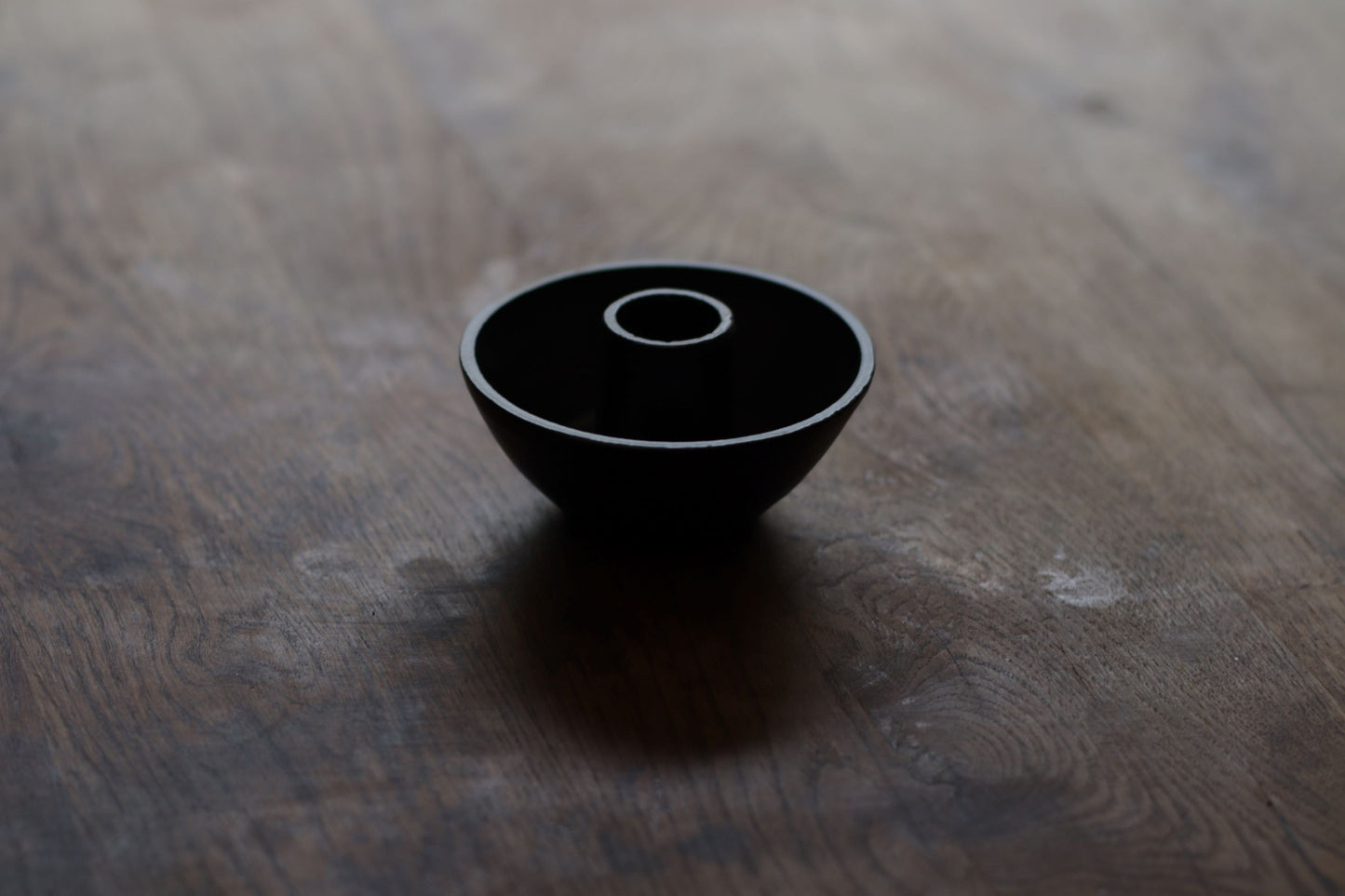 Japanese Style Candle Holder