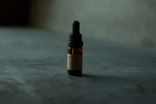 Mélange de compensation énergétique | Palo Santo 10 ml