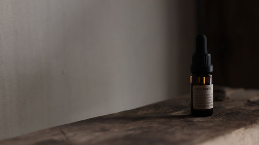 Energy Clearing Blend | Palo Santo 10 ml (New Blend)