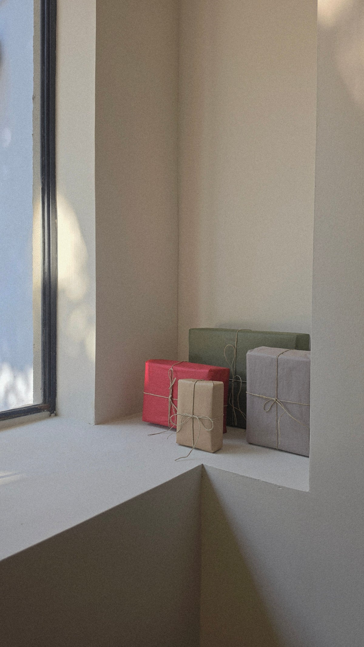Gift Wrapping