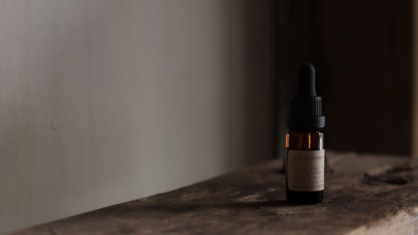 Mélange d’éveil spirituel | Sam Habsamim 10 ml