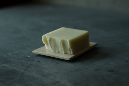 Natural Solid Soap