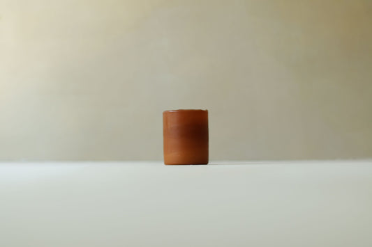 Indian Vetyver Sunset Candle