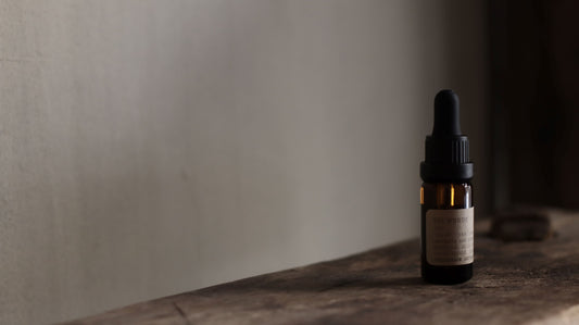 Grounded and Centered Blend | The Woods 10 ml
