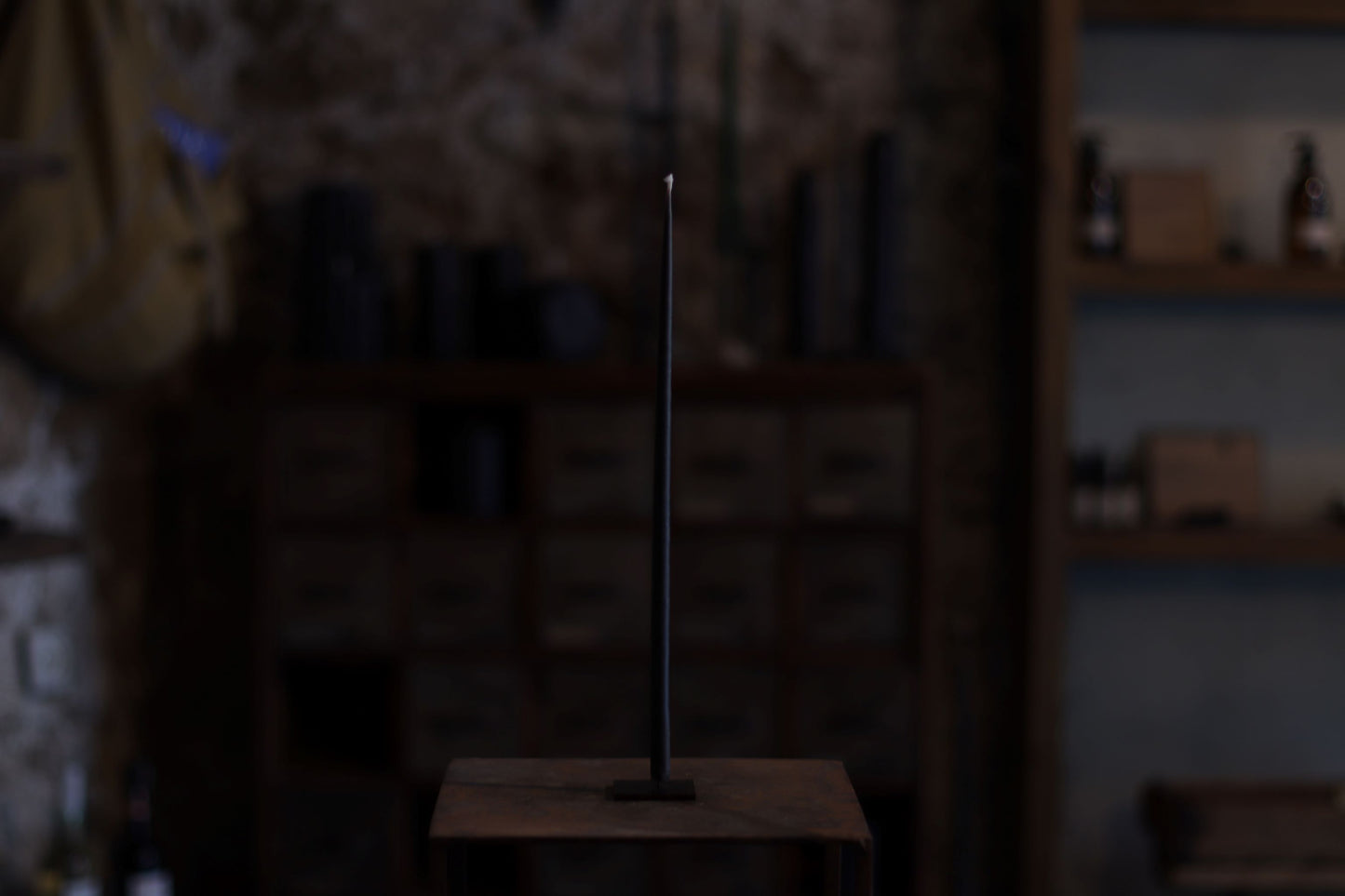 Candle Stand 5x5 CM