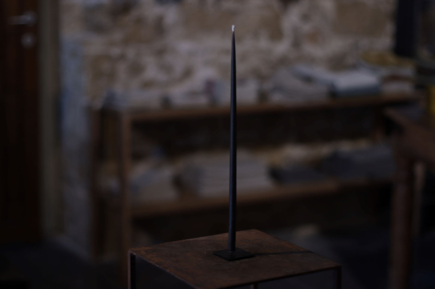 Candle Stand 5x5 CM