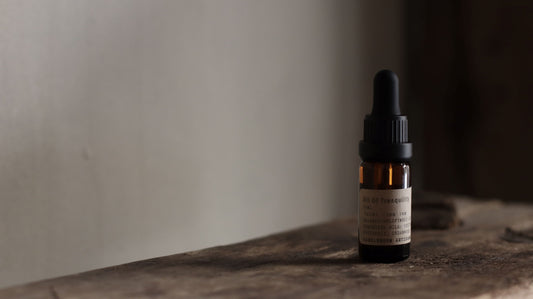 Balance/ Upliftment Blend | Oil of Tranquility 10 ml