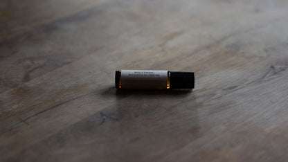 Wild Thing - Botanical Oil Perfume