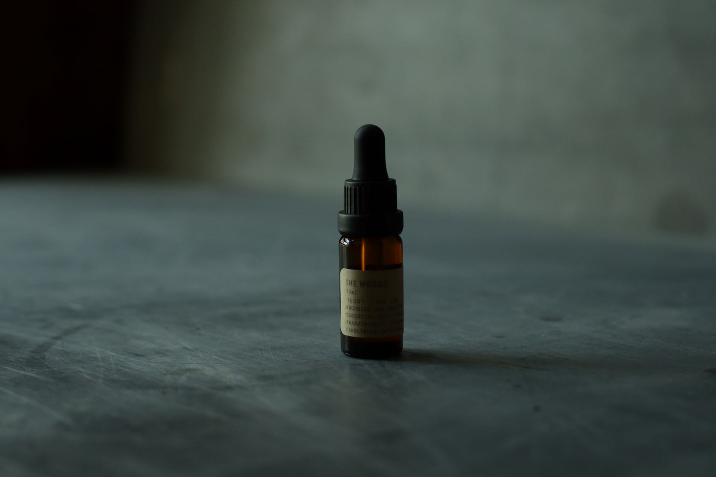 Mélange ancré et centré | Les Bois 10 ml