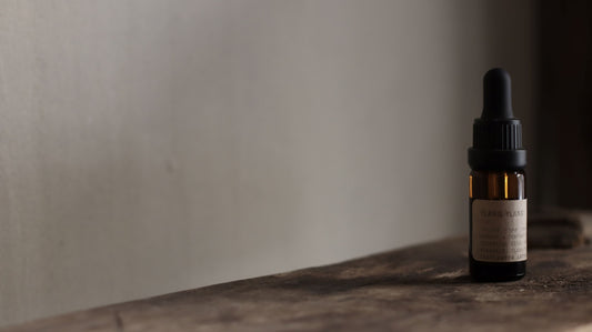 Warmth and Comfort Blend | Ylang- Ylang 10 ml