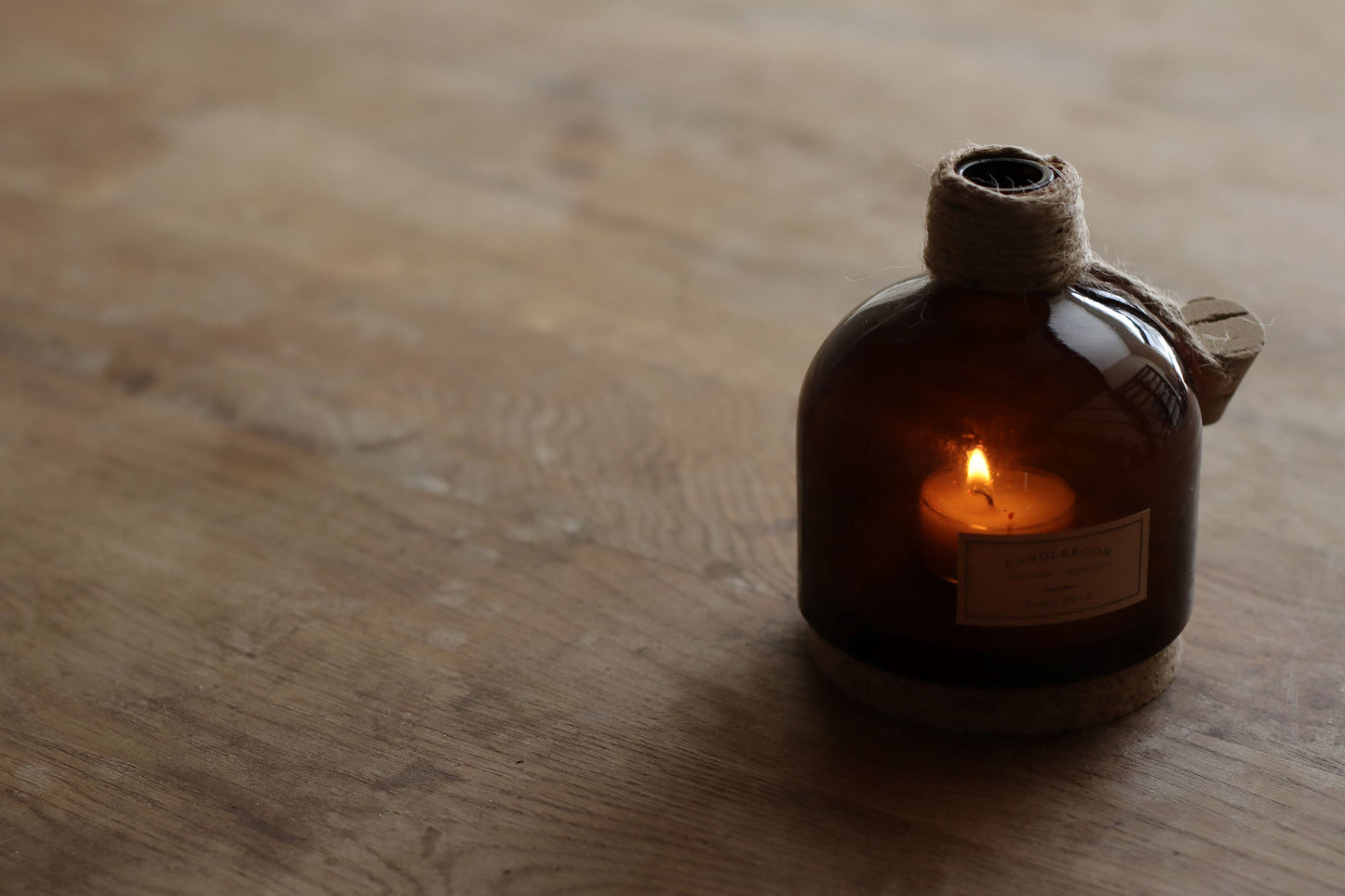 Candle / Tea Light Holder