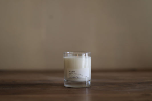 Fig Garden Classic Candle