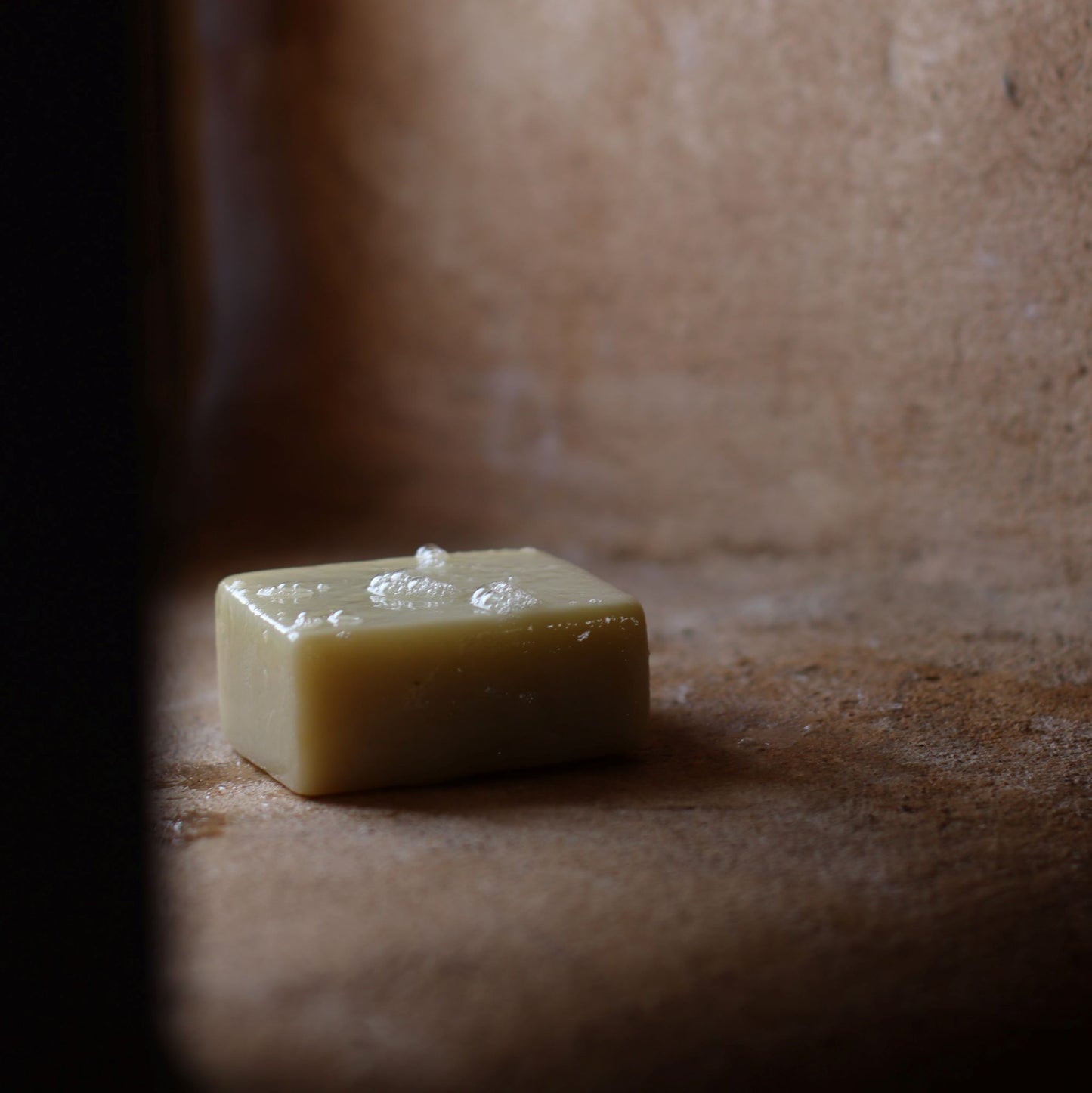 Natural Solid Soap
